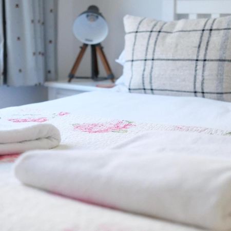 Spacious City Centre Apartment Bath Eksteriør bilde